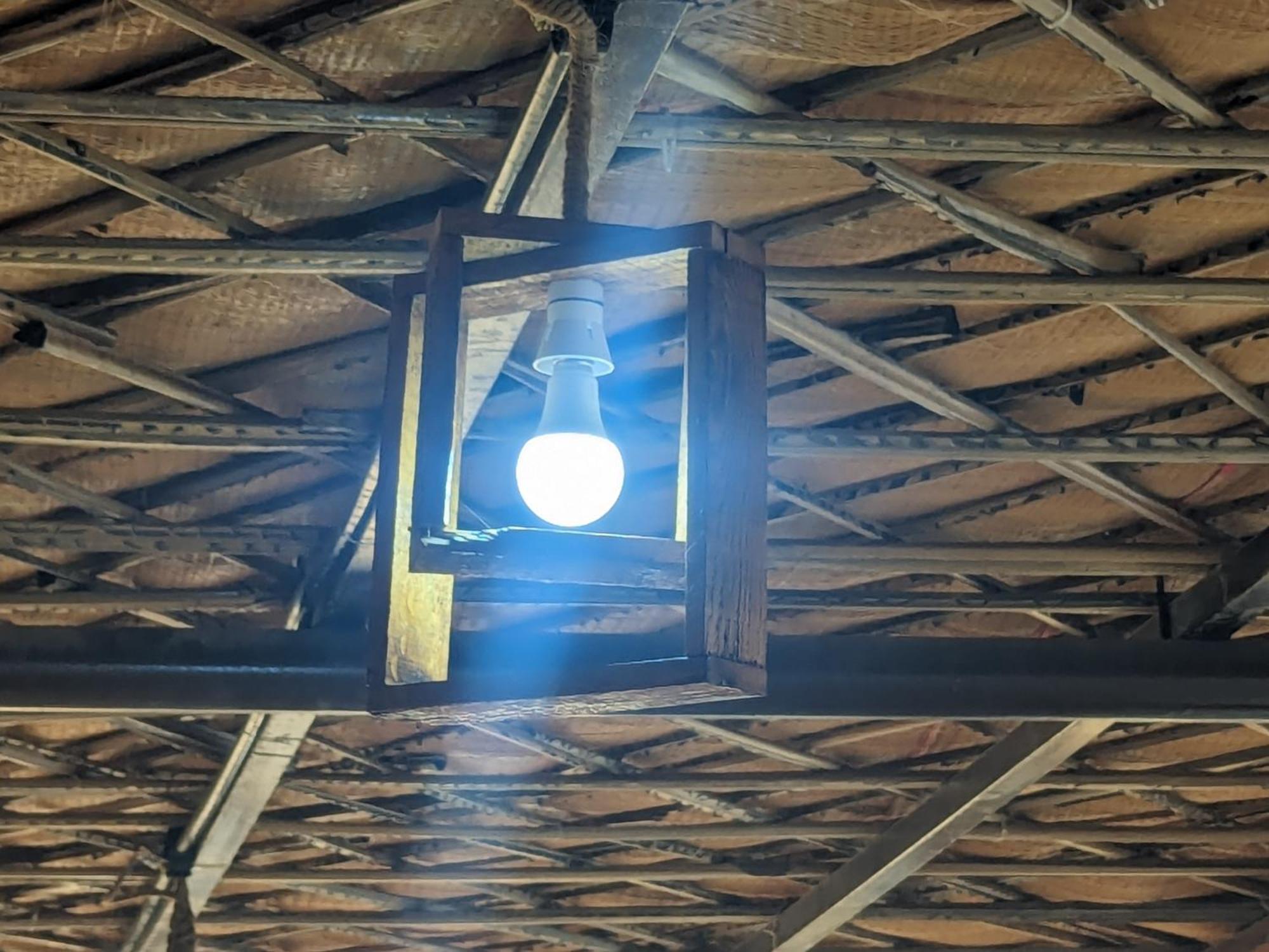 بيت نُزل السلام Bait Salam Inn Al Ḩamrāʼ Bagian luar foto